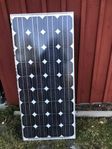 Solpanel 80 watt