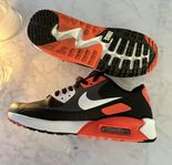 Golskor Nike air Max 90