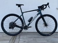 Merida Silex 10K Gravel Stl M 2024