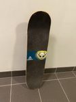 Skateboard, Longboard