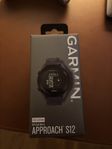 Garmin Approach S12