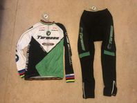 Cykelkläder | Cycling outfits