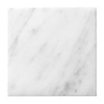 Carrara marmor plattor 10x10cm. 