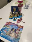 LEGO Friends - café och Fyr