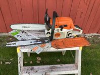 Motorsåg Stihl MS 261 VW