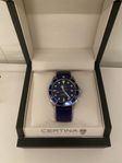 Certina DS action Diver 38mm