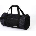 NY Puma duffel / barrel bag 53x27x27 cm