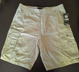 HURLEY -SHORTS LJUSGRÖNA STL. 36 SURF QUICKSILVER, RIP CURL