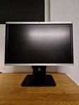 HP LA2405x 24" monitor 