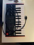 AKAI MPK mini