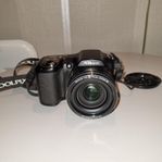 Nikon Coolpix L100