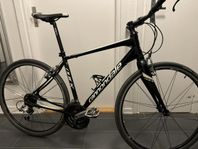 Cannondale Quick 4 Hybridcykel