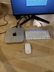 Mac Mini 2012 + Magic Mouse + magic keyboard 