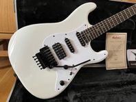 Jackson (Custom Shop) USA Signature Adrian Smith San Dimas 