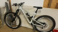 mountainbike ROSE 27.5 