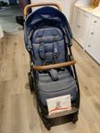 VAGN - Britax B-agile R 