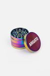 Axel Arigato XL rainbow grinder 