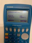 Casio fx-7400GII Power Graphic