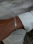 SNAKE CHAIN BRACELET MEN