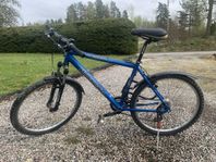 Mountainbike Stonebreaker