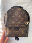 Louis Vuitton "palm spring mini"