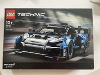 Lego Technic