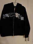 Trapstar Zip-up Hoodie 