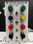 [Eurorack] Mad Rooster Lab's 'Lord of the Ring'