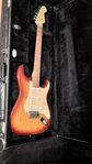 Fender American Deluxe Ash Stratocaster 2006