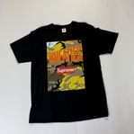 supreme x Wheaties t-shirt 