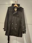 Burberry Trenchcoat Kensington Herr 48