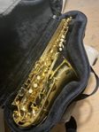 Yamaha altsaxofon YAS 280