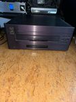 High End Laserdisc spelare CD spelare transporter