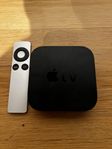 Apple TV Gen 3