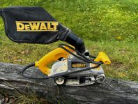 Dewalt slipmaskin