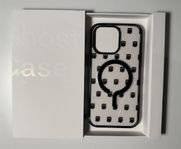 iPhone 15 Pro Max Skal - Dbrand Ghost