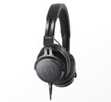 Professional Monitor Headphones  Audio Technica ath-m60x