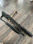 Blaser 8x57js 