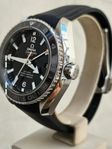 Omega Planet ocean GMT