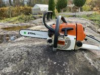 Stihl 026 motorsåg 