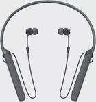 SONY WI-C400 Trådlösa Bluetooth Stereo In-Ear hörlurar ba