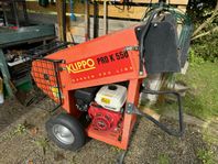 Flistugg Klippo Pro K550