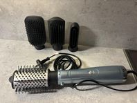 Babyliss värmeborste 