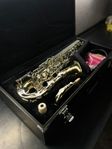 Saxofon - Alto - Yamaha YAS-25 