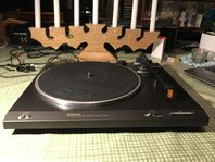 Technics Vintage Vinyl