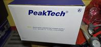 Peaktech 6075