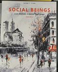 Social Beings- Susan Fiske- 2020