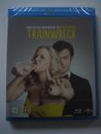 Trainwreck på Blu-Ray INPLASTAD