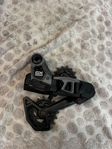 Sram gx Axs t type