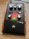 MOOG Moogerfooger MF-102 Ring Modulator